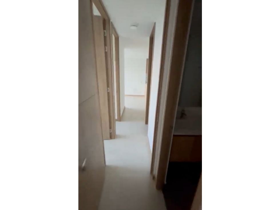 [YV] VENTA CESIÓN DERECHOS APARTAMENTO, SECTOR OJO DE AGUA, RIONEGRO — foto 5