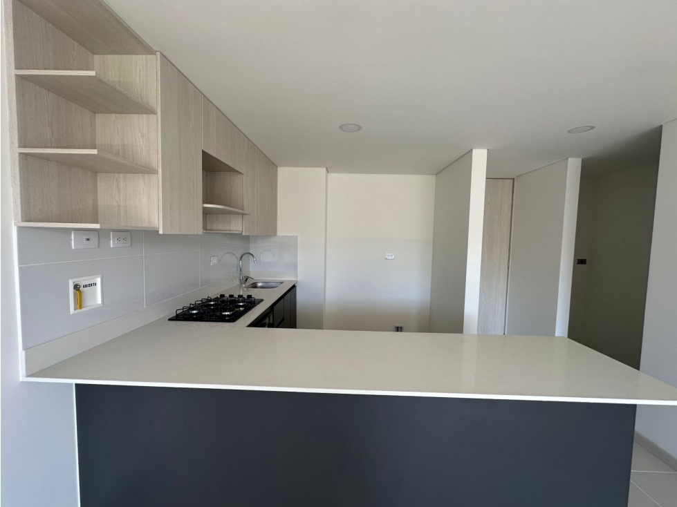 [BV] En venta apartamento barrio Santa Catalina, Suramérica, Itagüí