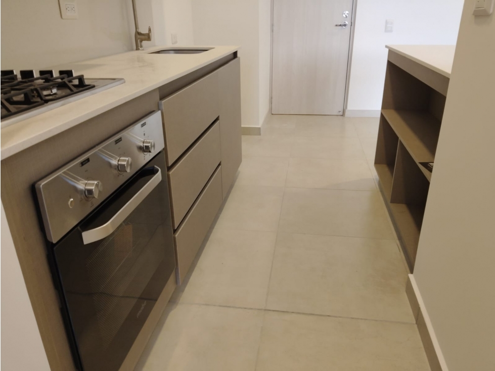[BV] Apartamento NUEVO en arrendamiento, sector Viva Envigado — foto 2