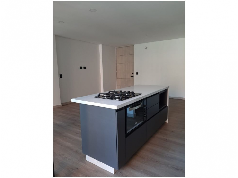 [YV] MODERDNO APARTAMENTO EN VENTA, LOMA DE LOS MESA, ENVIGADO — foto 4