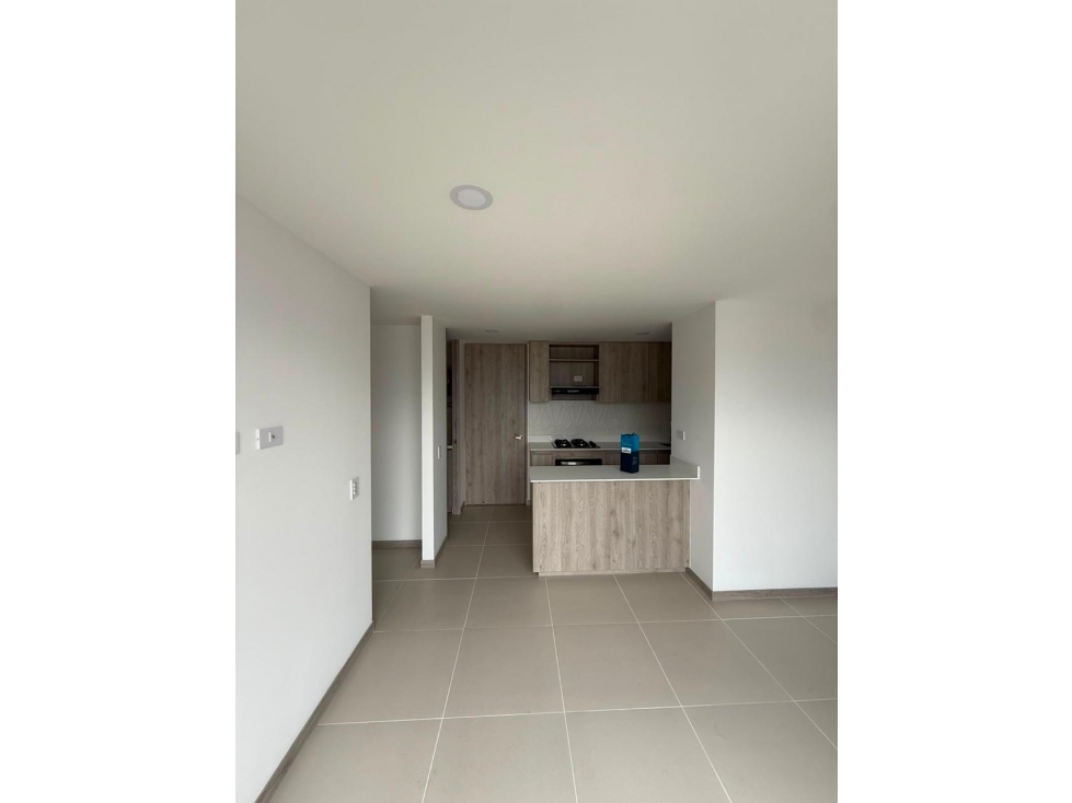 [BV] EN VENTA APARTAMENTO PARA ESTRENAR, CIUDAD COLTEJER, ITAGUI