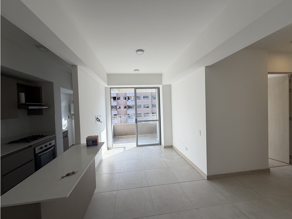 [BV] Moderno apartamento en venta sector Viva Envigado, Antioquia — foto 3
