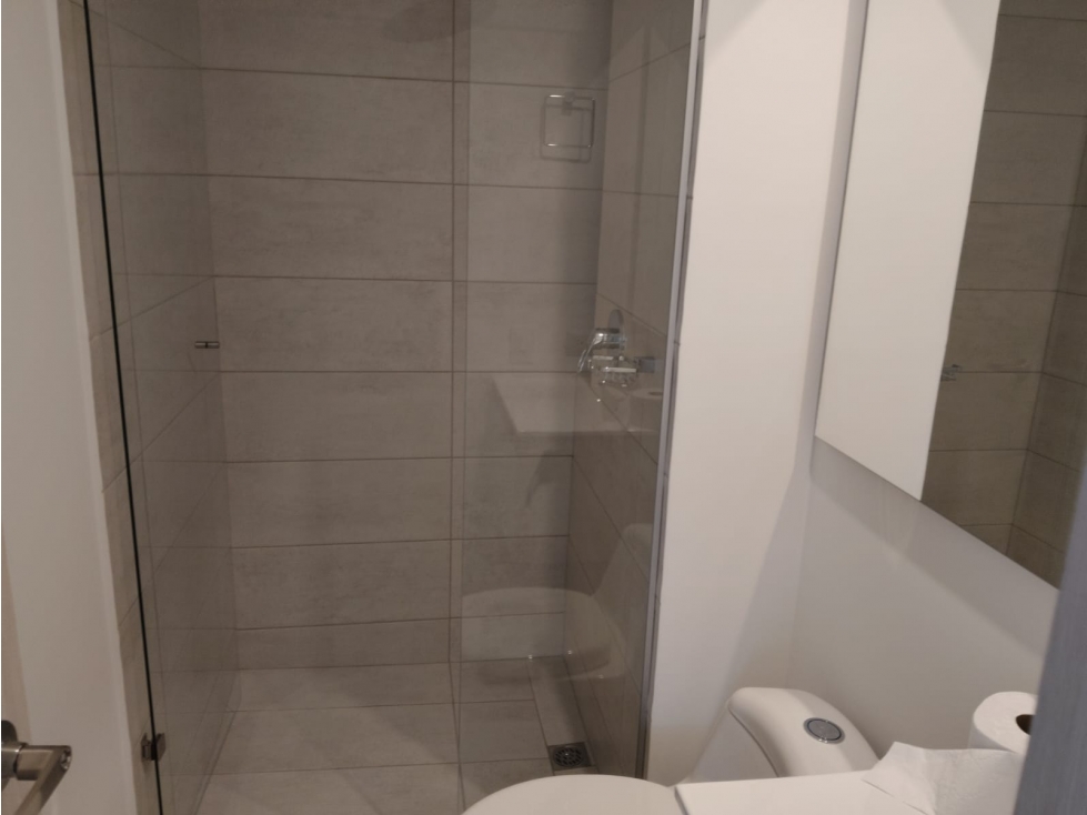 [BV] Apartamento NUEVO en arrendamiento, sector Viva Envigado — foto 4
