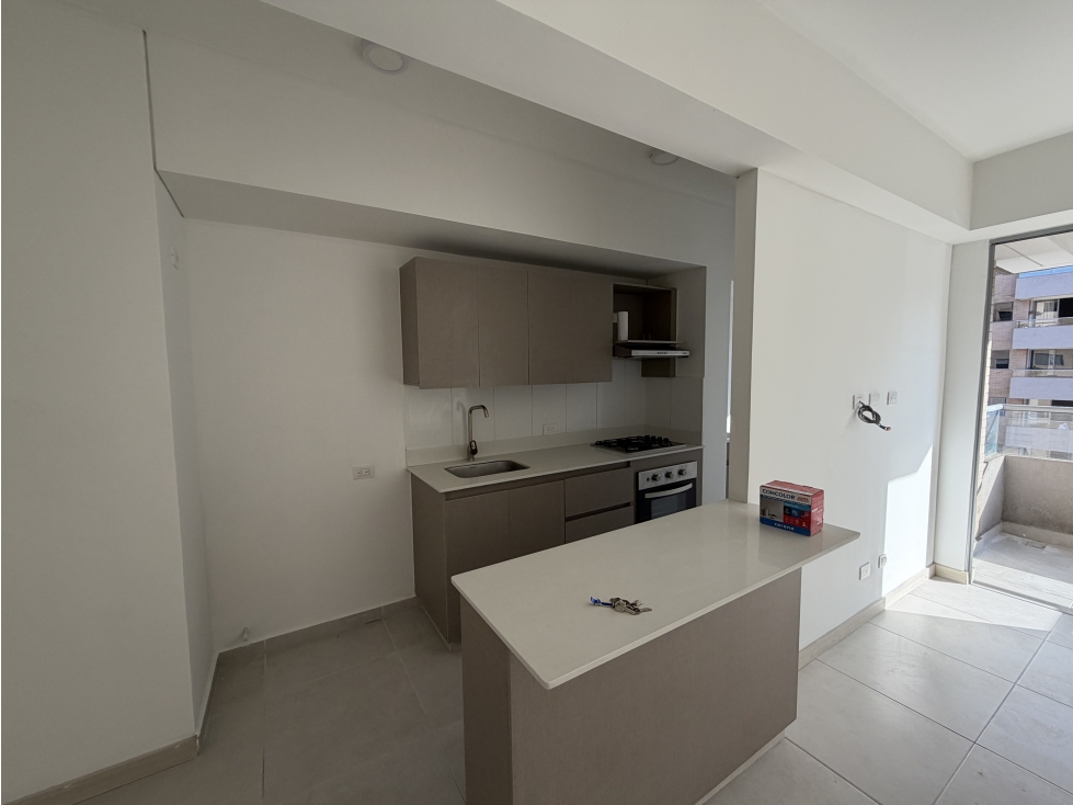 [BV] Moderno apartamento en venta sector Viva Envigado, Antioquia — foto 2