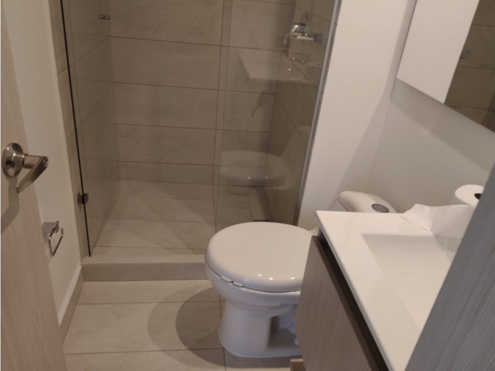 [BV] Apartamento NUEVO en arrendamiento, sector Viva Envigado — foto 5
