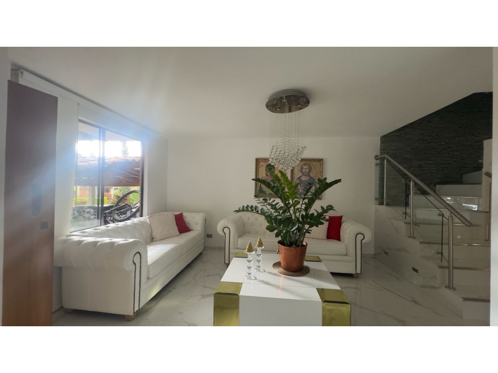 [BV] Casa en venta en Envigado, San José — foto 5