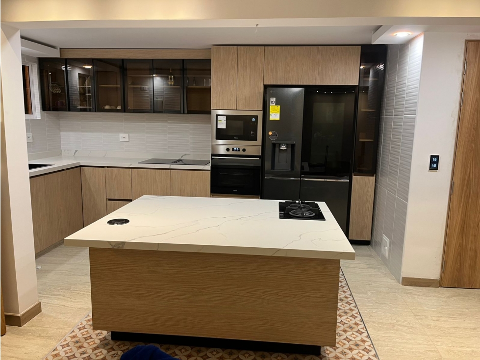 [BV] EN VENTA CASA REFORMADA BELÉN LA MOTA, MEDELLÍN, ANTIOQUIA — foto 2