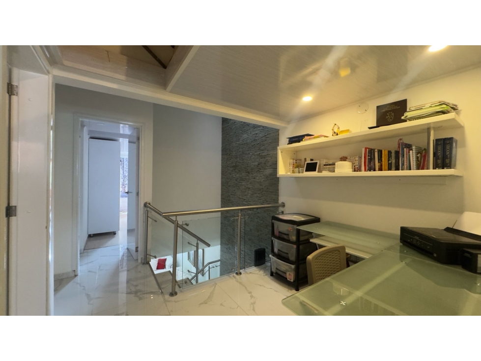 [BV] Casa en venta en Envigado, San José — foto 6