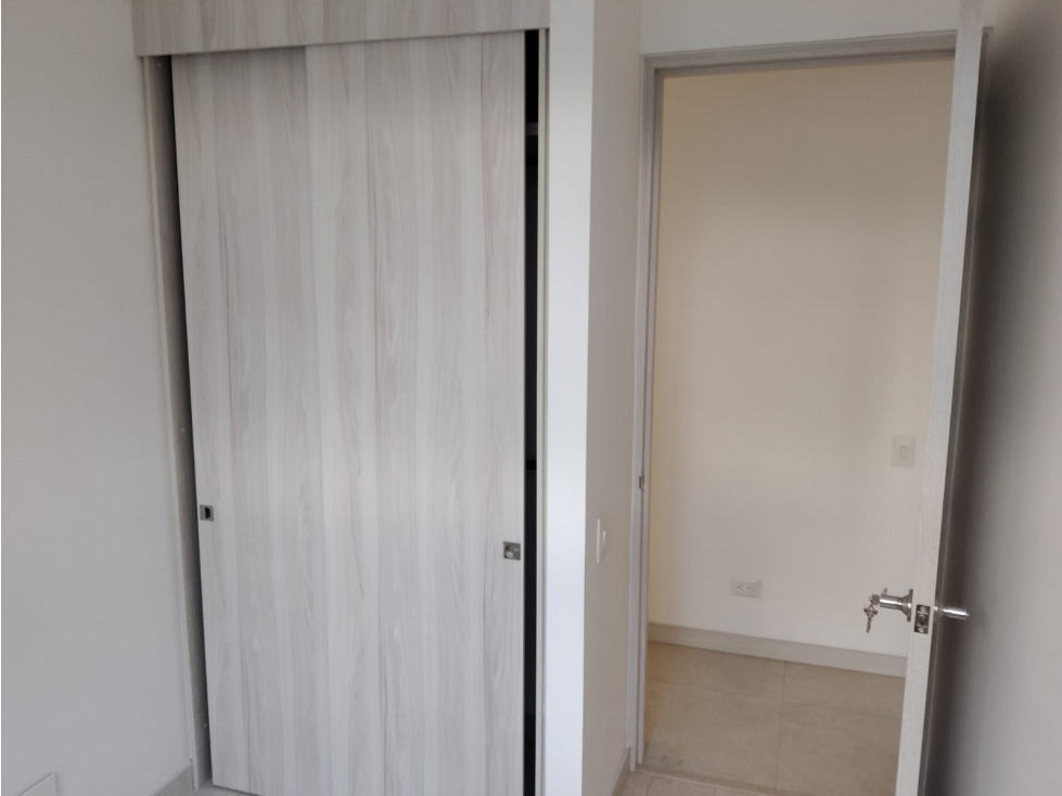 [BV] Apartamento NUEVO en arrendamiento, sector Viva Envigado — foto 6