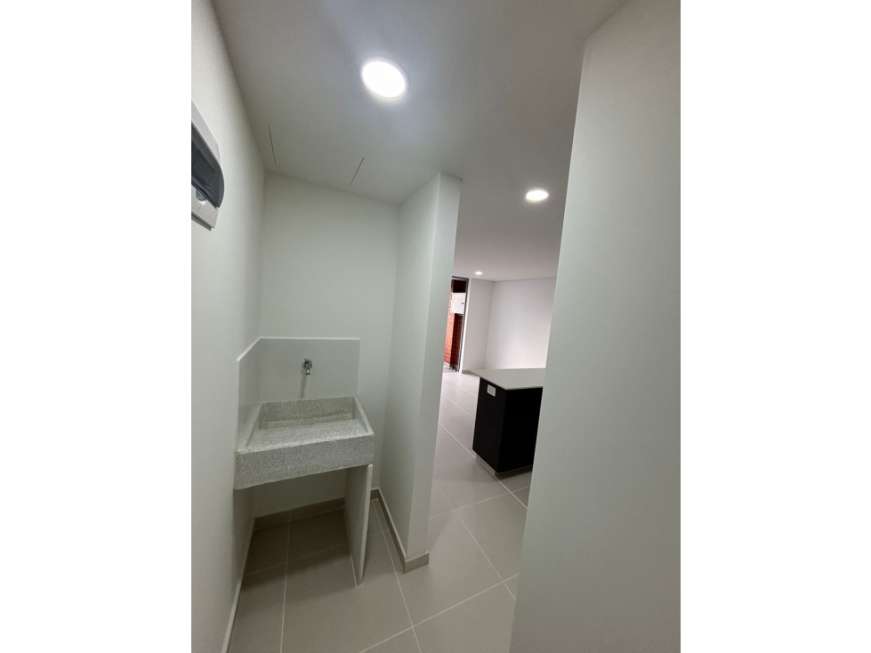 [BV] En venta apartamento barrio Santa Catalina, Suramérica, Itagüí — foto 5