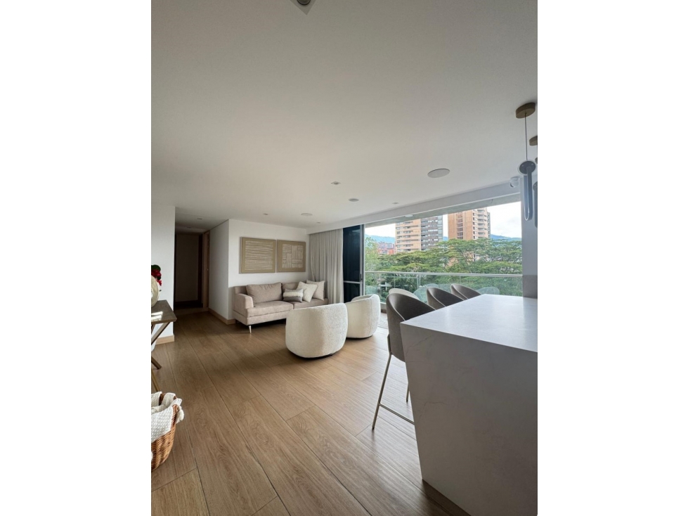 [BV] Apartamento en venta en Envigado, Transversal Intermedia — foto 4