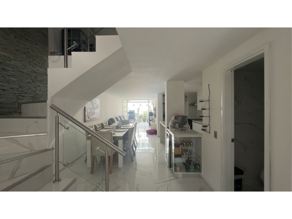 [BV] Casa en venta en Envigado, San José — foto 3