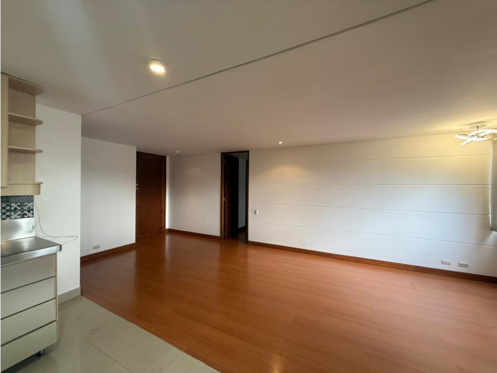 [BV] Apartamento en venta en La Calera, El Poblado por la Superior — foto 5