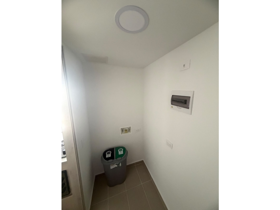 [YV] EN VENTA APARTAMENTO NUEVO, CIUDAD DEL RÍO, MEDELLÍN — foto 4