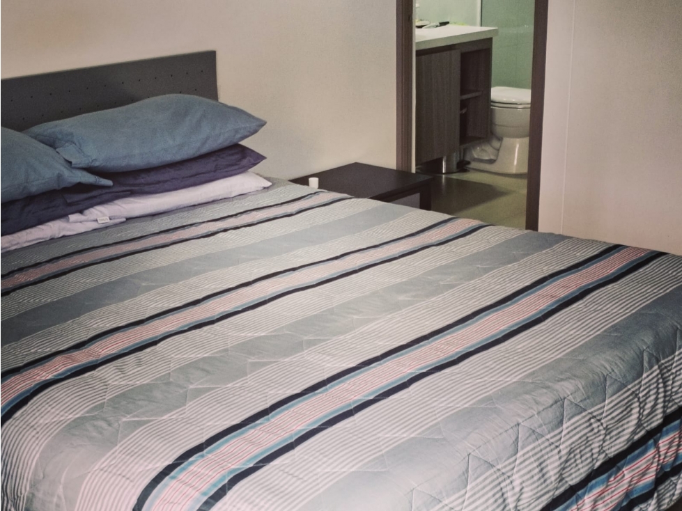 [BV] EN VENTA MODERNO APARTAMENTO LOMA DE LAS BRUJAS, ENVIGADO — foto 4