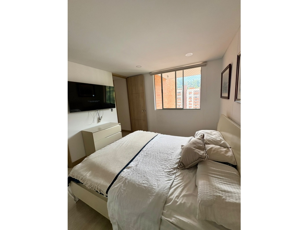 [NA] VENTA APARTAMENTO SECTOR CAMINO VERDE, UNIDAD COMPLETA, ENVIGADO — foto 3