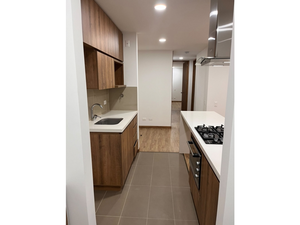 VENDO APARTAMENTO EN ENVIGADO TRIANON — foto 2