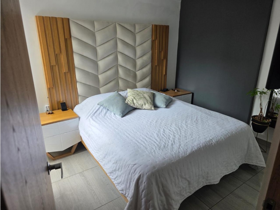 [BV] En venta apartamento moderno barrio Fátima, Itaguí, Antioquia — foto 6