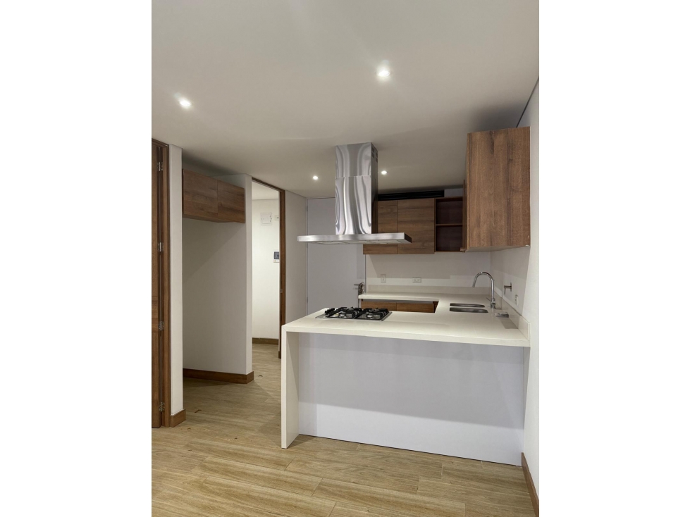 [BV] EN VENTA APARTAESTUDIO MODERNO EN CIUDAD DEL RÍO, MEDELLÍN — foto 2