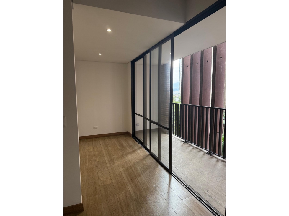 [BV] EN VENTA APARTAESTUDIO MODERNO EN CIUDAD DEL RÍO, MEDELLÍN — foto 5