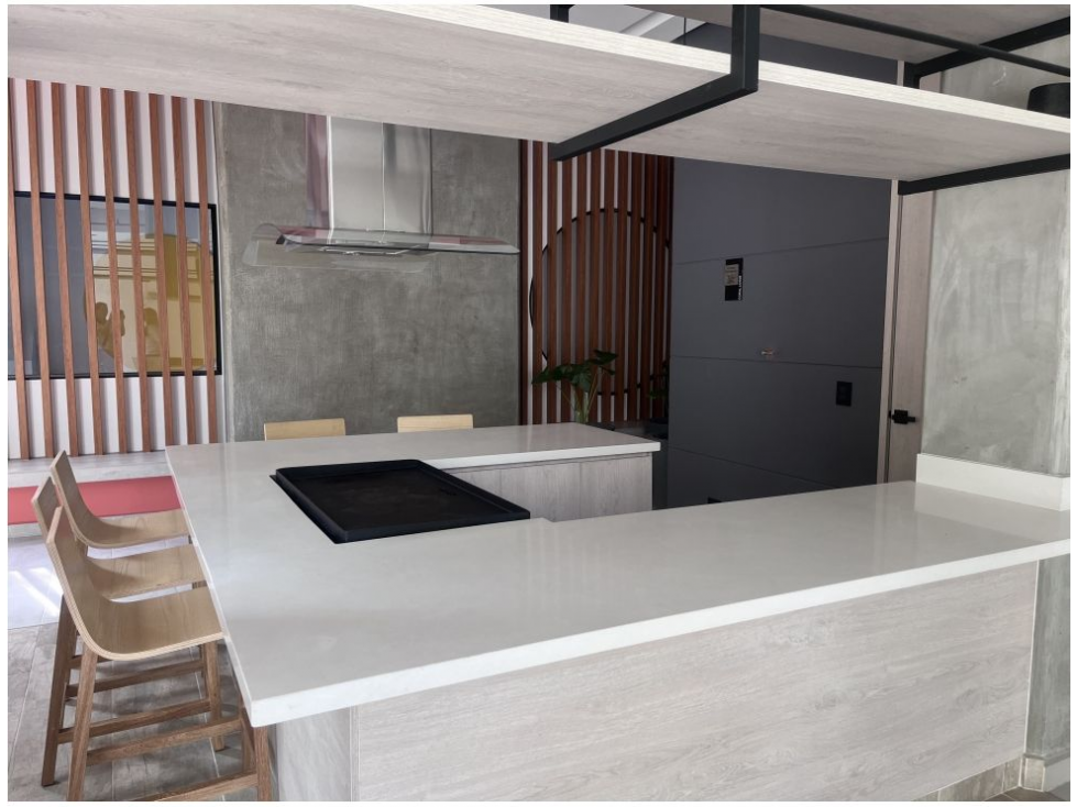 [YV] MODERDNO APARTAMENTO EN VENTA, LOMA DE LOS MESA, ENVIGADO — foto 6