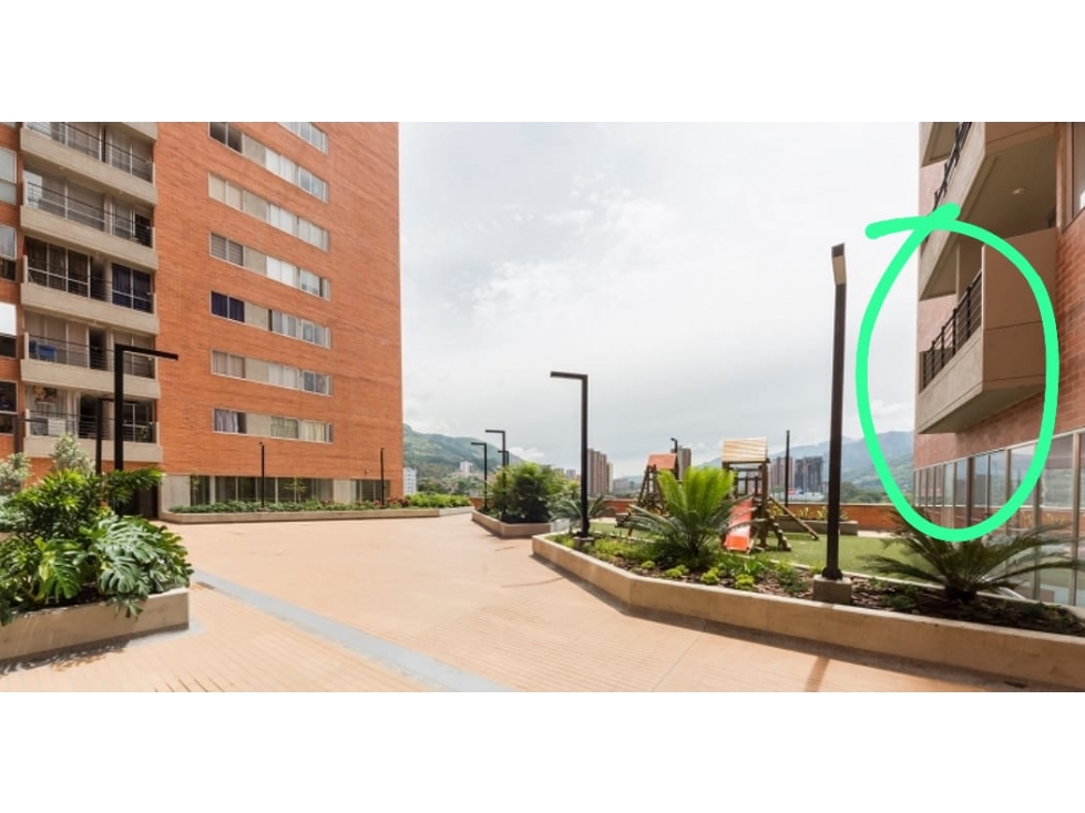 [SA] VENDO APARTAESTUDIO EN BELLO SECTOR NIQUIA — foto 6