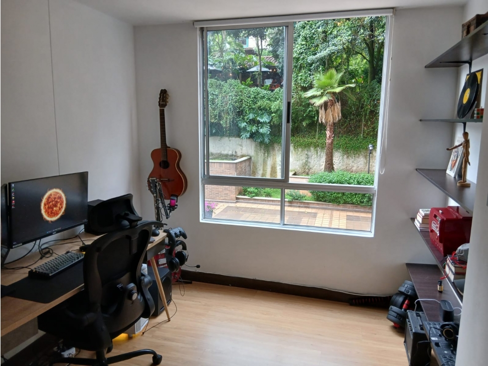 [BV] Apartamento en venta en la Loma del Esmeraldal, Envigado — foto 3