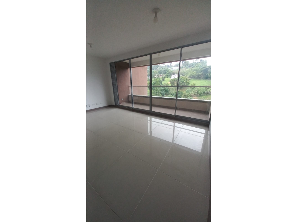 [YV] VENTA APARTAMENTO SECTOR CAMINO VERDE, ENVIGADO