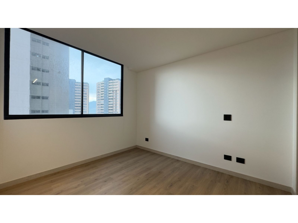 [BV] Apartamento para estrenar en venta en Envigado, Loma de los Mesa — foto 4