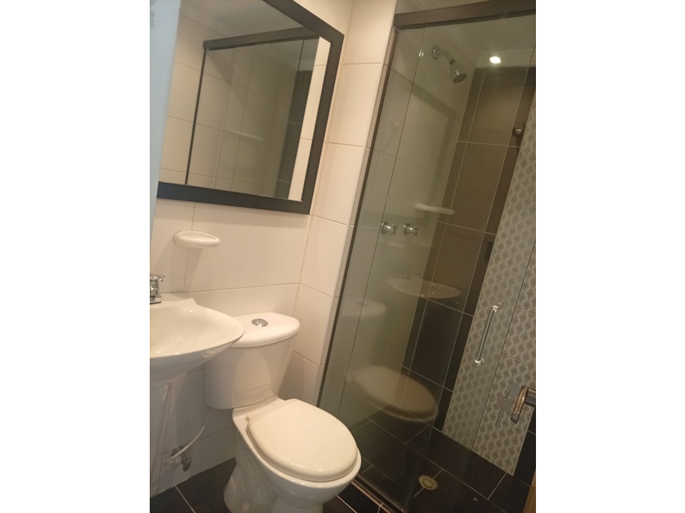 VENTA APARTAMENTO EN SECTOR MILÁN, UNIDAD CERRADA, ENVIGADO — foto 6