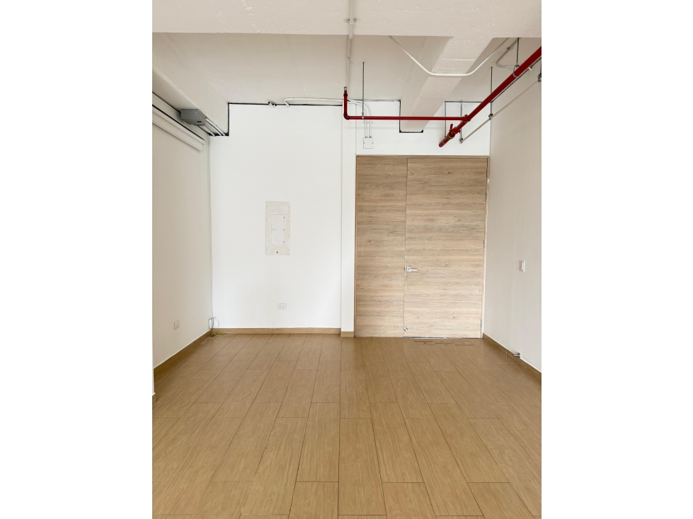 [BV] Oficina moderna en venta en Envigado, Alto de Palmas — foto 5