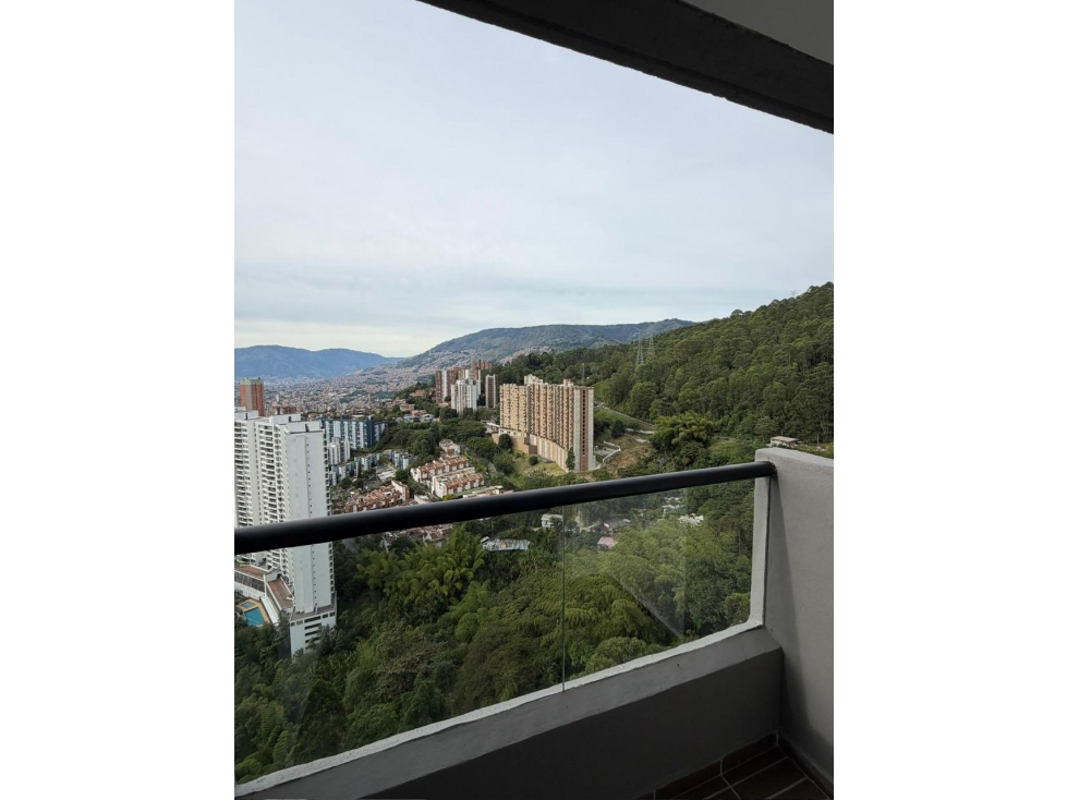 [BV] Apartamento para estrenar en venta por la Vía Las Palmas — foto 4