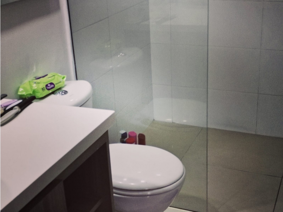 [BV] EN VENTA MODERNO APARTAMENTO LOMA DE LAS BRUJAS, ENVIGADO — foto 5