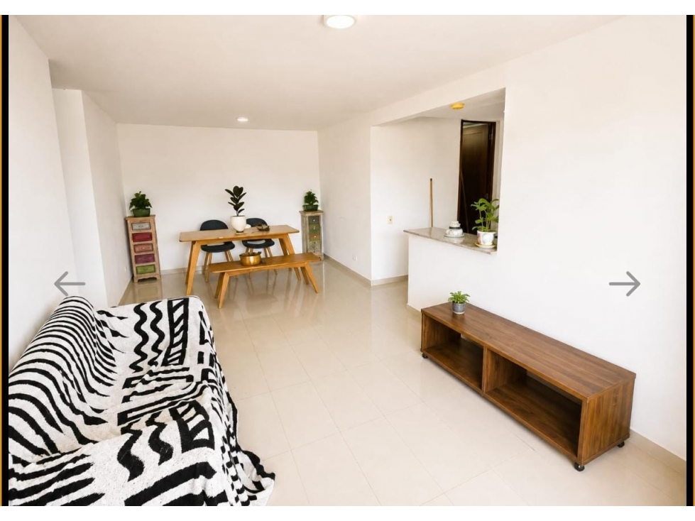 [BV] EN VENTA APARTAMENTO LOMA DEL BARRO, ENVIGADO — foto 6