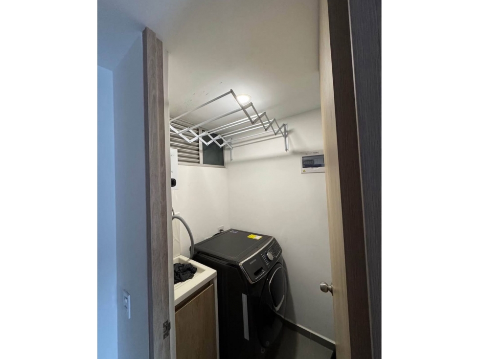 [BV] Apartamento moderno en venta - sector Guayabal, Medellín — foto 5