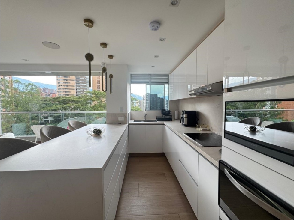 [BV] Apartamento en venta en Envigado, Transversal Intermedia — foto 5