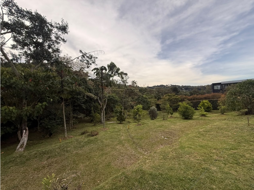 [BV] Lote estratégico en La Acuarela, Envigado — foto 5