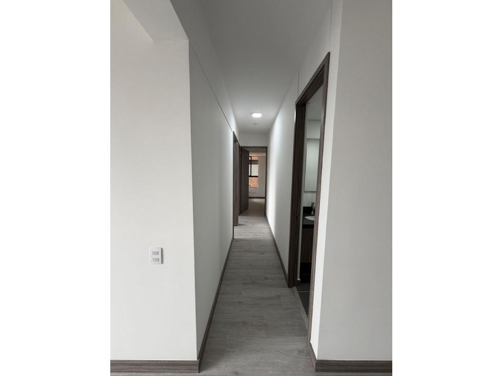 [BV] Apartamento para estrenar en venta por la Vía Las Palmas — foto 5
