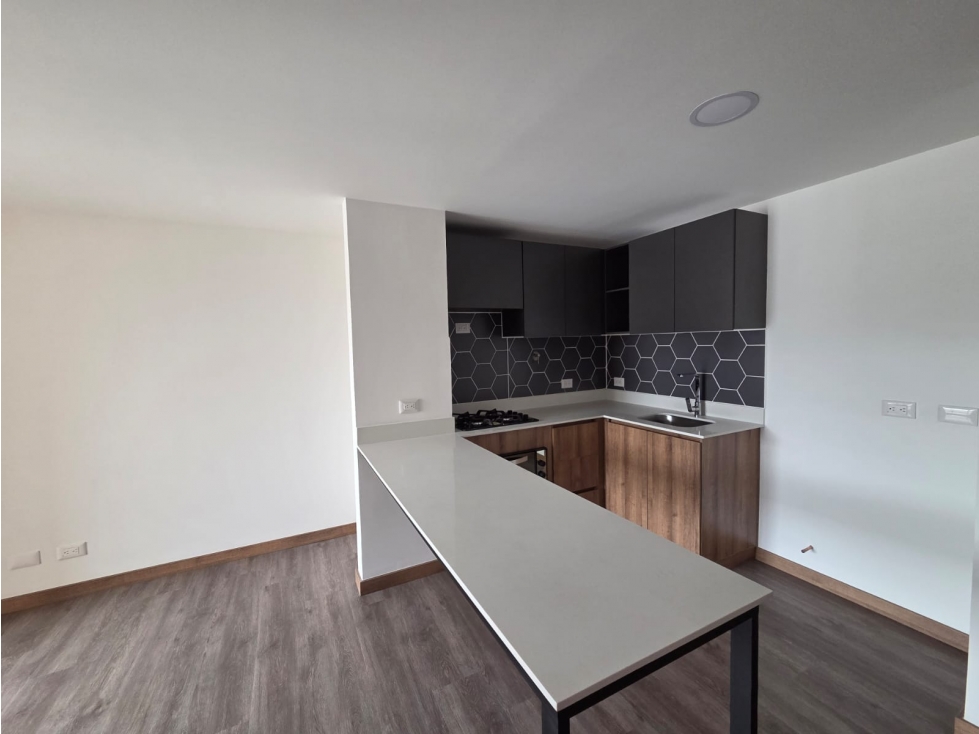 [GO] VENTA APARTAMENTO PARA ESTRENAR, AVENIDA LAS VEGAS, ENVIGADO — foto 5