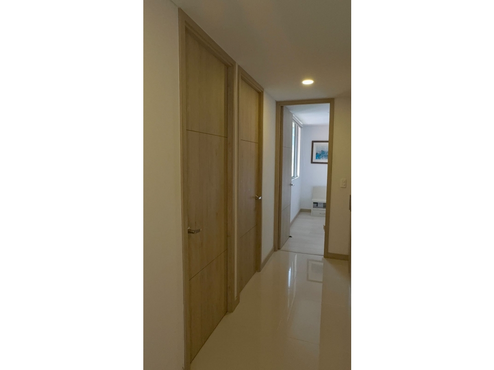 [NA] VENTA APARTAMENTO SECTOR CAMINO VERDE, UNIDAD COMPLETA, ENVIGADO — foto 5