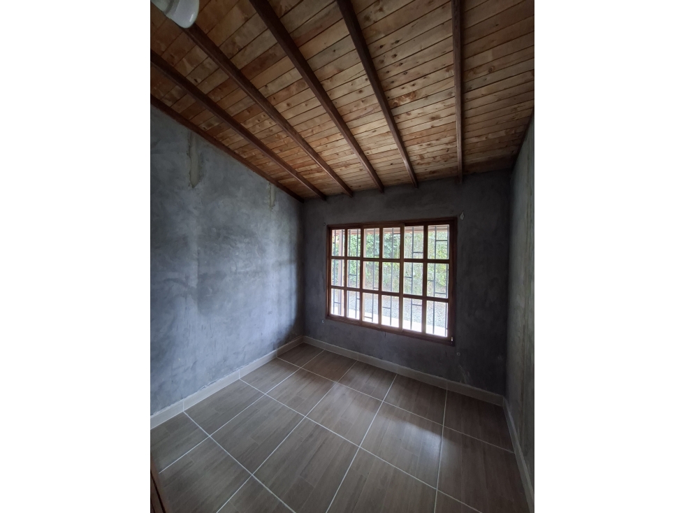 FINCA EN VEREDA EL CHAPARRAL, SAN VICENTE FERRER, ANTIOQUIA — foto 5