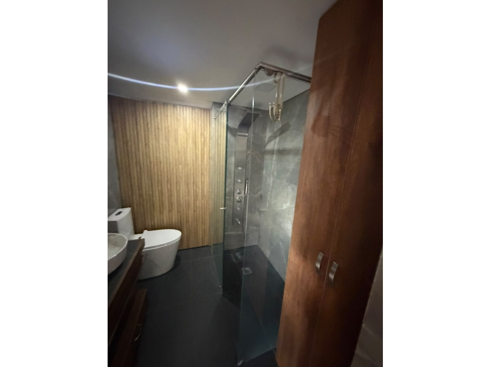 EN VENTA APARTAMENTO TRANSVERSAL INFERIOR, EL POBLADO, MEDELLIN — foto 6
