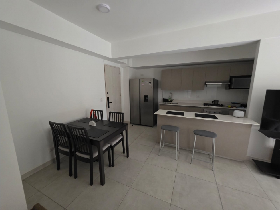 [BV] MODERNO APARTAMENTO EN UNIDAD COMPLETA, SECTOR VIVA ENVIGADO - 3
