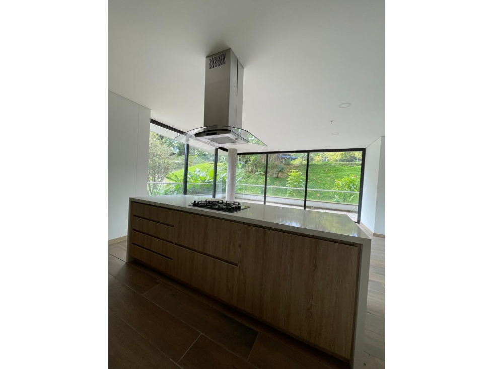 [BV] Apartamento para estrenar en Envigado, parte baja del Escobero — foto 6