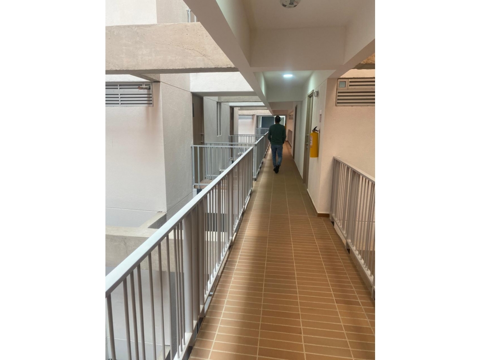 [YV] Venta de apartamento moderno en unidad cerrada, Marinilla, ANT. — foto 3