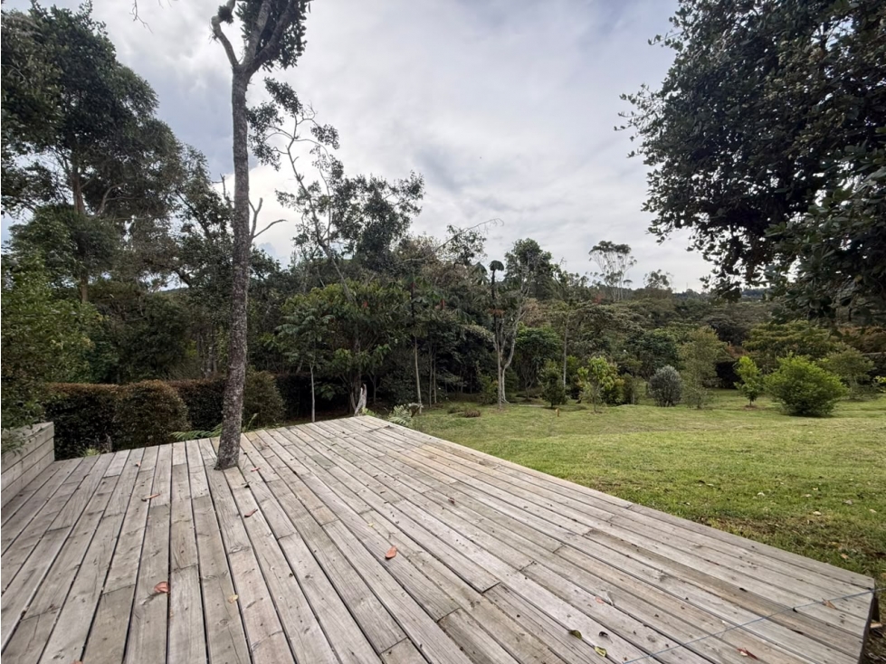 [BV] Lote estratégico en La Acuarela, Envigado — foto 3