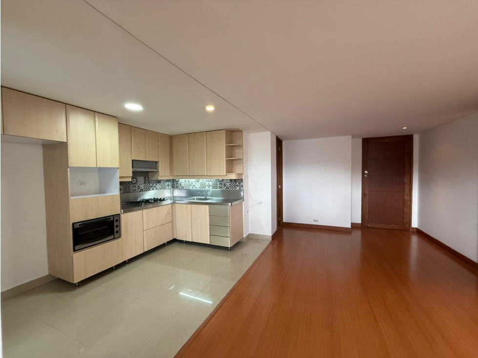 [BV] Apartamento en venta en La Calera, El Poblado por la Superior — foto 4