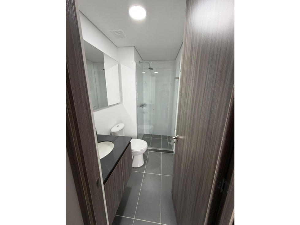 [BV] Apartamento para estrenar en venta por la Vía Las Palmas — foto 6
