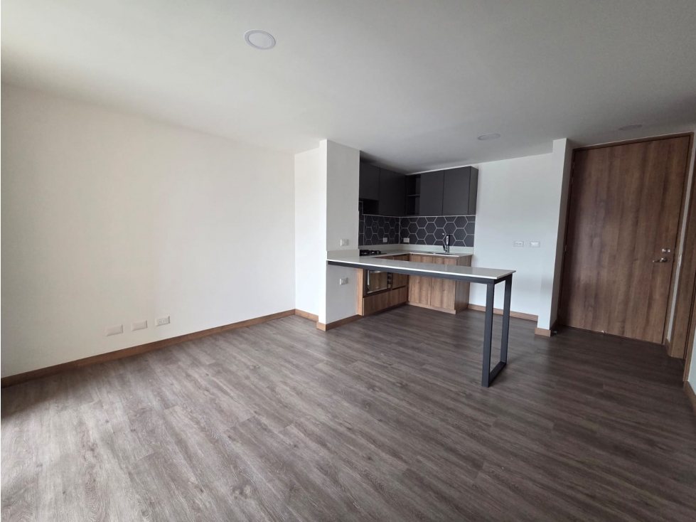 [GO] VENTA APARTAMENTO PARA ESTRENAR, AVENIDA LAS VEGAS, ENVIGADO — foto 6