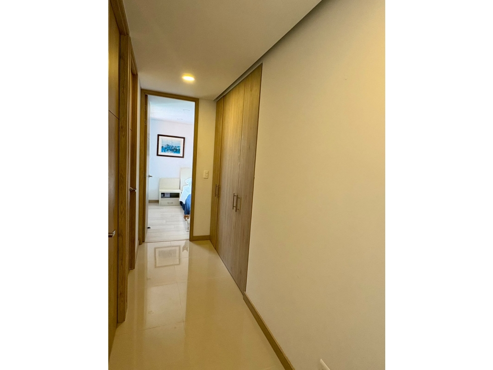 [NA] VENTA APARTAMENTO SECTOR CAMINO VERDE, UNIDAD COMPLETA, ENVIGADO — foto 6